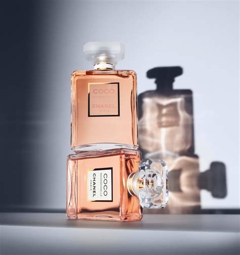 chanel coco mademoiselle intense vs edp|Chanel Coco Mademoiselle intense fragrantica.